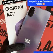Samsung Galaxy A07 - Img 55389737