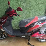 *🛵MOTO ELECTRICA topmac shikra - Img 57121534