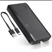 Power bank - batería para cargar celulares - Img 45887113