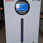 Sistema solar SACO - Img 57575437