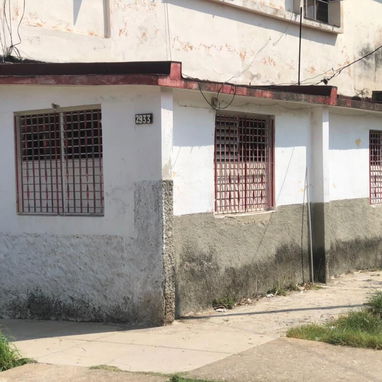 Biplanta de 3/4 en Playa bajos - 2/10