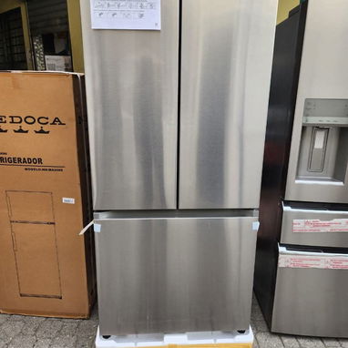 Refrigeradores - 6/10
