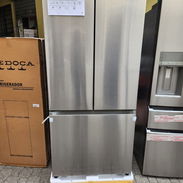 Refrigerador Samsung 18 pies - Img 56458675