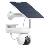 REOLINK Altas PT Ultra – Cámara solar de seguridad 4K inalámbrica, visión nocturna ColorX - Img 56384619