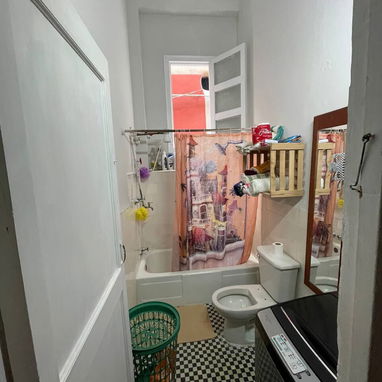 Apartamento a solo una cuadra de la Catedral - Img 123607993