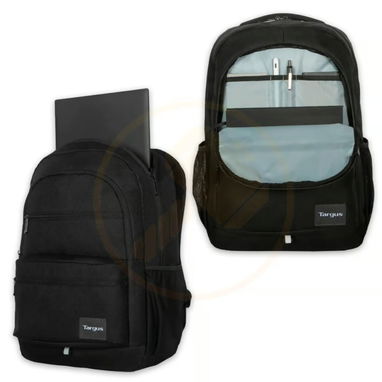 Mochila Negra - Img 121270344