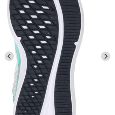 Tenis Nike originales solo un #8 - 3/5