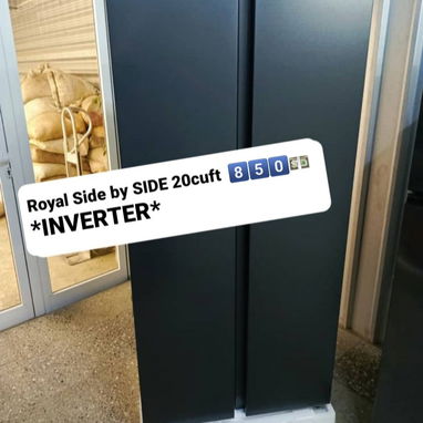 Refrigeradores y Exhibidores - 9/10