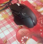 Mause usb G502 HERO logitech - Img 49937134