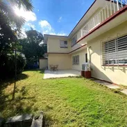 Atabey residencia 2 plantas 4 ctos garaje - Img 56174141