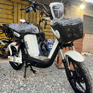 Bicimoto RAYO - Img 56056084