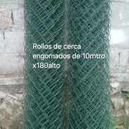 ❎❎Rollos de cerka pirle engomado maxima calidad, 10 m x 1.80 - Img 50928273