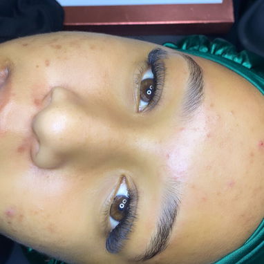 Pestañas Pelo a Pelo, Cejas y más… - Img 114693414