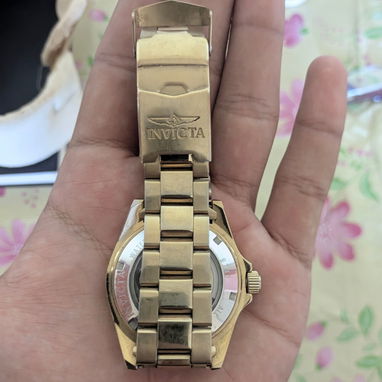 Reloj invita - 2/2