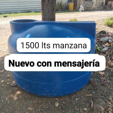 Tanque de agua baratos - 4/5