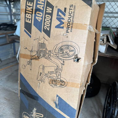 `π΅ BICIMOTO MZ π΅` - Img 123764715