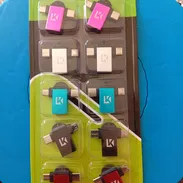 Adaptadores para celulares OTG USB 3.0 - Img 55353113