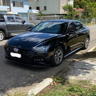 Hyundai Sonata 2021 - Img 122294029