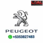☆PIEZAS DE PEUGEOT NUEVAS☆   ☆SOLO PAGO EN USD O EUROS☆   ☆LLAMAR AL 53827483☆ - Img 49830081