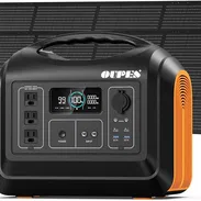 Estación Energía 1488Wh / 1800W 🔋 OUPES ⚡ NUEVA - Img 54817749