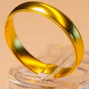 Anillos de Oro al 100% - Img 55884682