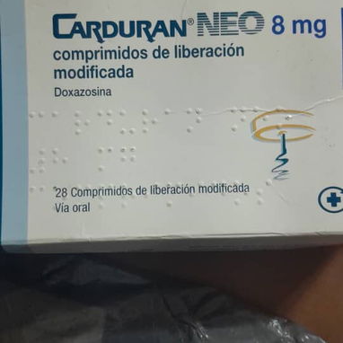 Medicamentos - 7/10