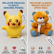 💜 Peluches 🩷 - Img 53719201