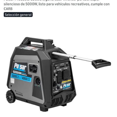 Plantas eléctricas y de gas - Img 122945156