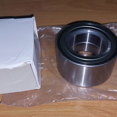 Rodamientos nuevos de Geely ck ORIGINAL 2BLE PISTA .Eduardo.54741004 - 3/4