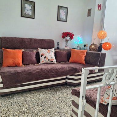 Se renta bella casa en primer piso con dos niveles y 4 habitaciones.(RAl0051) - Img 115529832