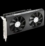 Grafica MSI Rtx 3060ti Twin Fan OC pinchando ok con su sello-270usd - Img 49814627