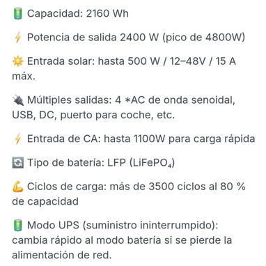 Productos revisados y garantizados por DORATE en cuanto a calidad y buen precio. - Img 127202794