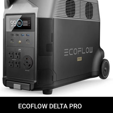 Ecoflow Delta 3 Clássic y mas... - Img 116871139