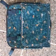 Mochila de uso en perfecto estado! - Img 57378015