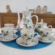 Juego de tazas de café! - Img 49503426