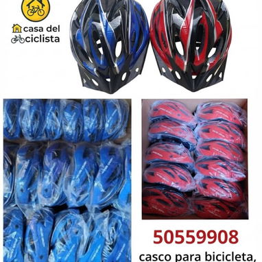 ✅ Parrillas ✅ Cascos  ✅ Luces delanteras y traseras  ✅kit de herramientas con ponche frío✅Para regulable  ✅ bomba ✅ Parr - 10/10