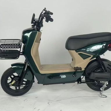Bici motos - 3/3