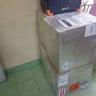 En venta ecoflow de 1800w - Img 125524538