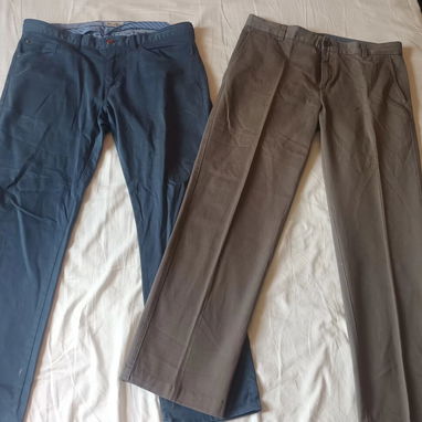 Pantalones de hombre ! 👖 - 7/9