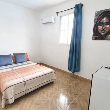 🌴Cod.Z ¡Casa  Privada con Vista al Mar en Santa María del Mar! 🌊✨ - 4/6