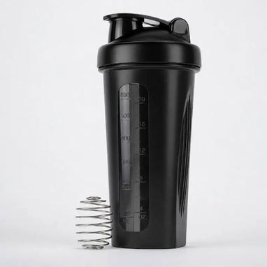 Shaker con su aditamentos - Img 125694807