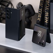 Samsung galaxy Z Fold 7 de 12+256gb - Img 55816879