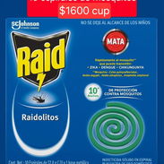 10 espirales para matar mosquitos - Img 57915051