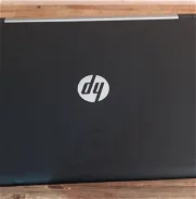 Se vende laptop  hp tactil - Img 45721450