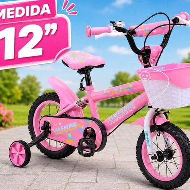 95 usd. Bicicletas medida 12 - Img 126479153