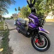 MOTOS ELECTRICAS - Img 58118659