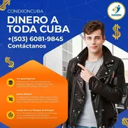 REMESAS Profesionales de Envรญos de dinero. Seguridad y Rapides. Desde diferentes paises - Img 52824528
