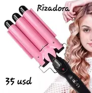 Rizadores de pelo - Img 50580238