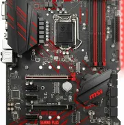 MSI MPG Z390 GAMING PLUS Sin reparación+chapilla  Telf. 52496815 160 USD - Img 49647738
