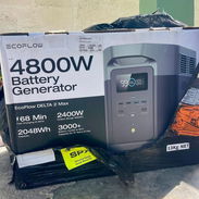 Ecoflow delta 2 max 💯 ESPECTACULAR 💯 - Img 55606340
